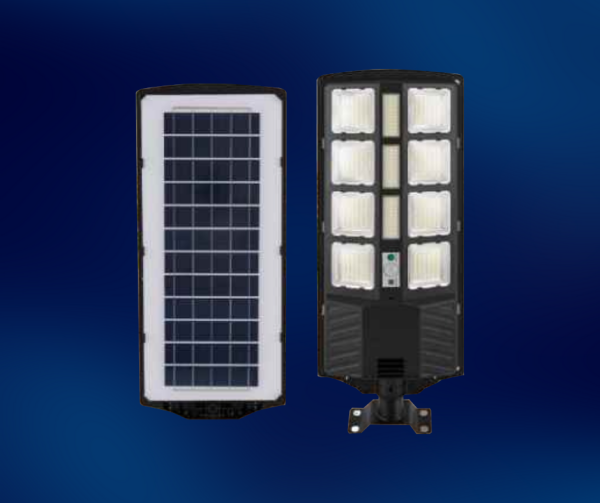SOLAR LIGHT
