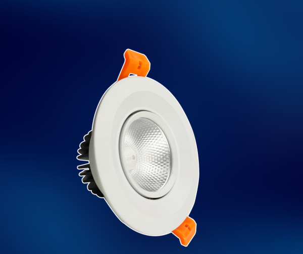 B722 DOWNLIGHT
